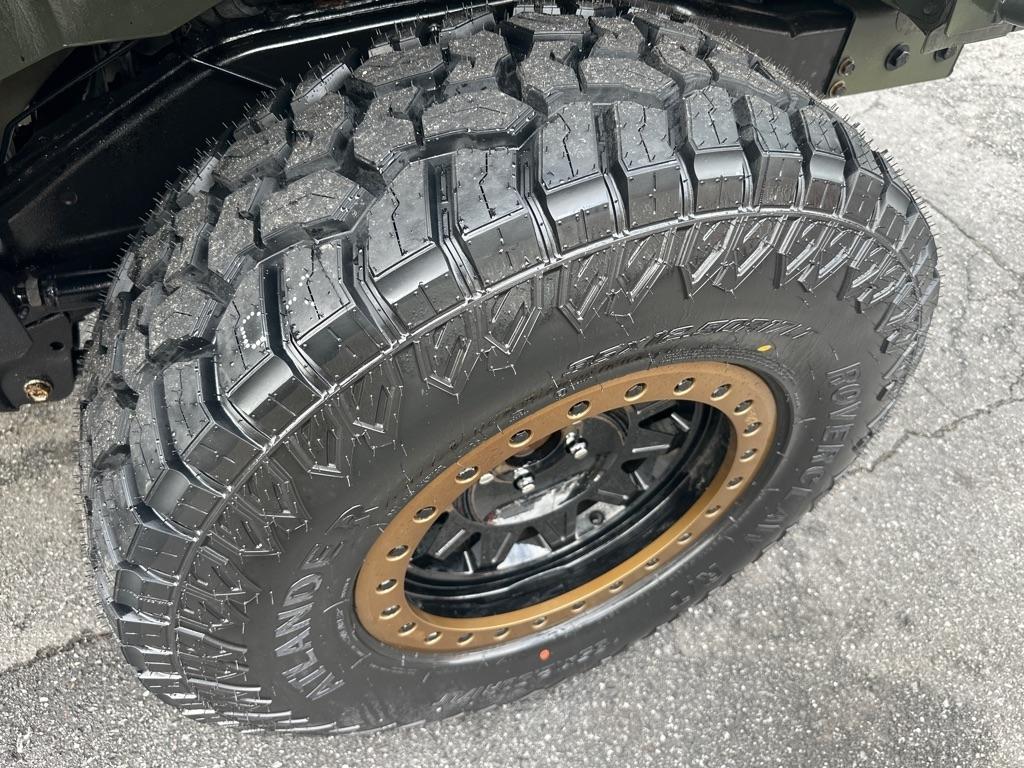 Jeep Wrangler 4WD 2dr Freedom Edition 2015