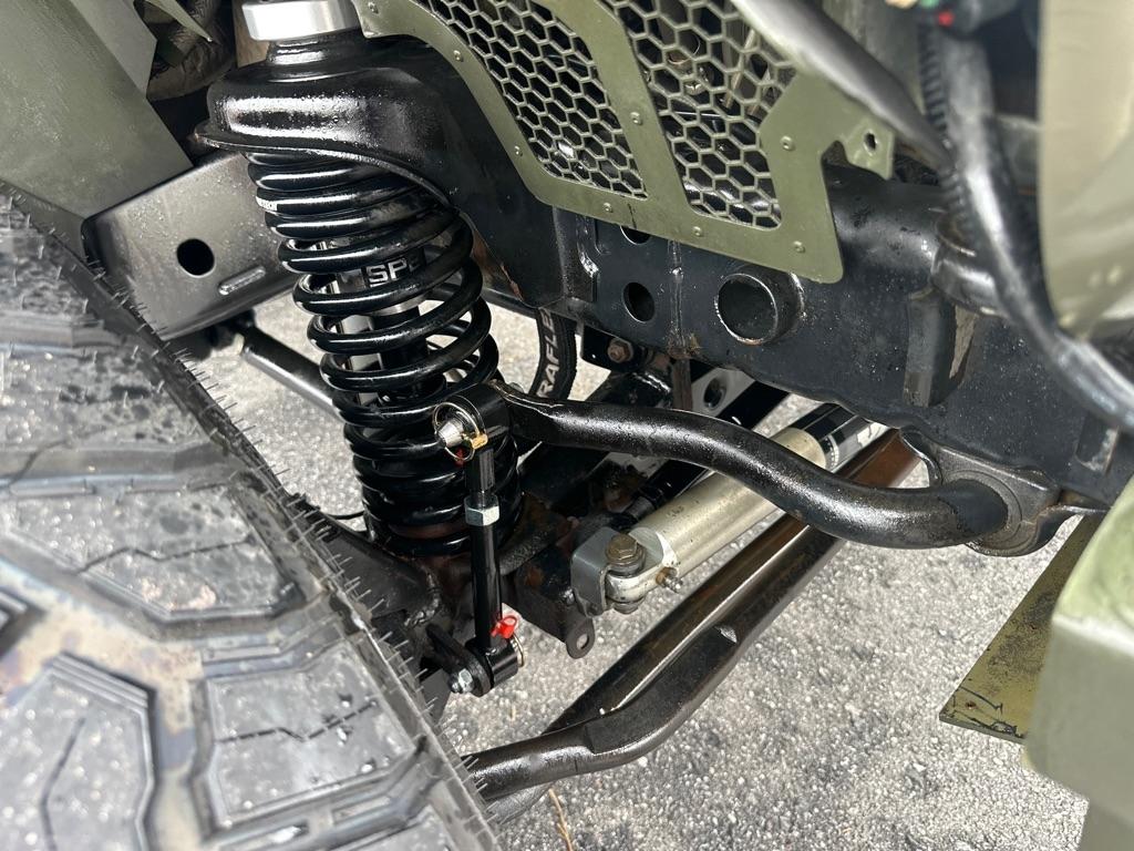 Jeep Wrangler 4WD 2dr Freedom Edition 2015