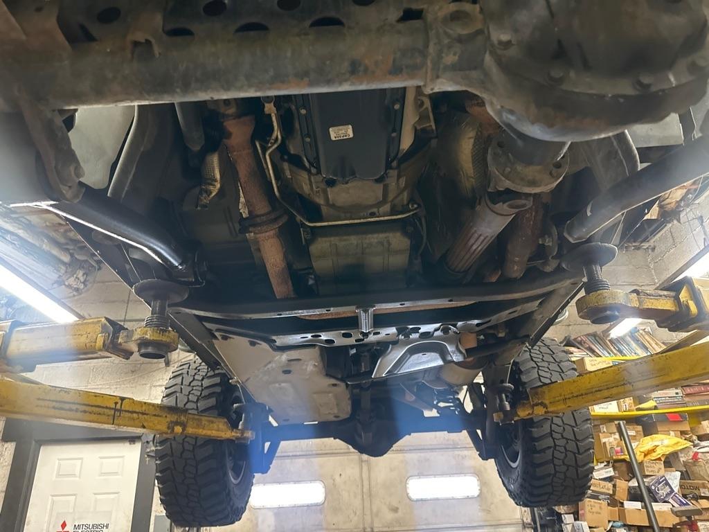 Jeep Wrangler 4WD 2dr Freedom Edition 2015