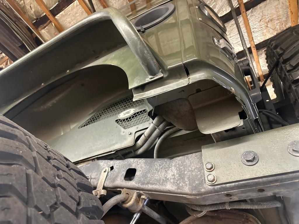 Jeep Wrangler 4WD 2dr Freedom Edition 2015