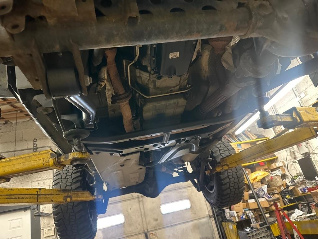 Jeep Wrangler 4WD 2dr Freedom Edition 2015