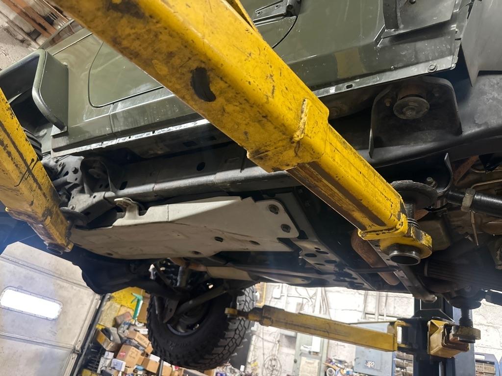 Jeep Wrangler 4WD 2dr Freedom Edition 2015