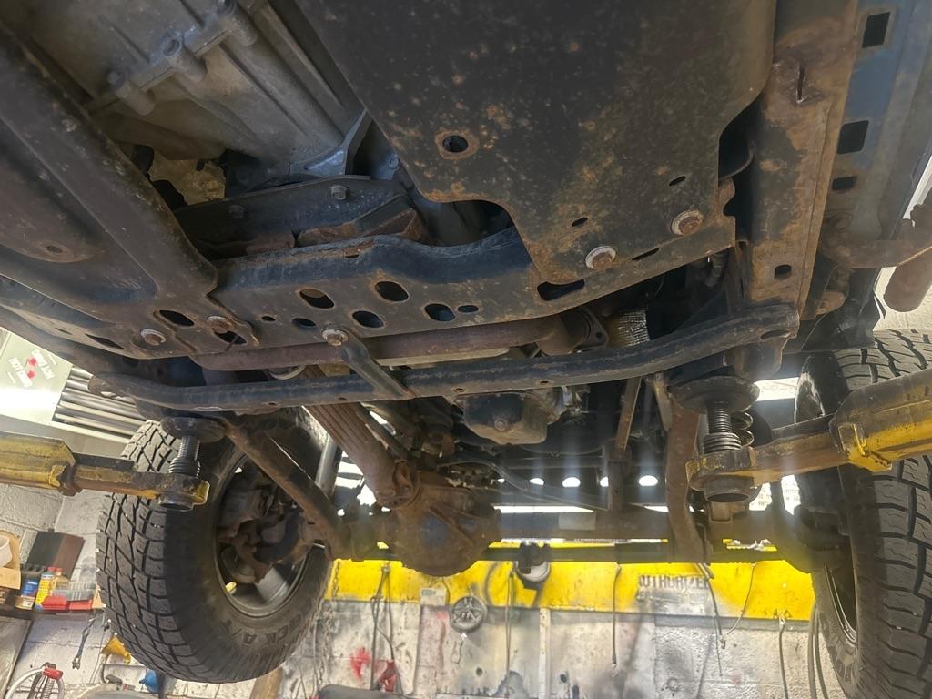 Jeep Wrangler 4WD 2dr Freedom Edition 2015