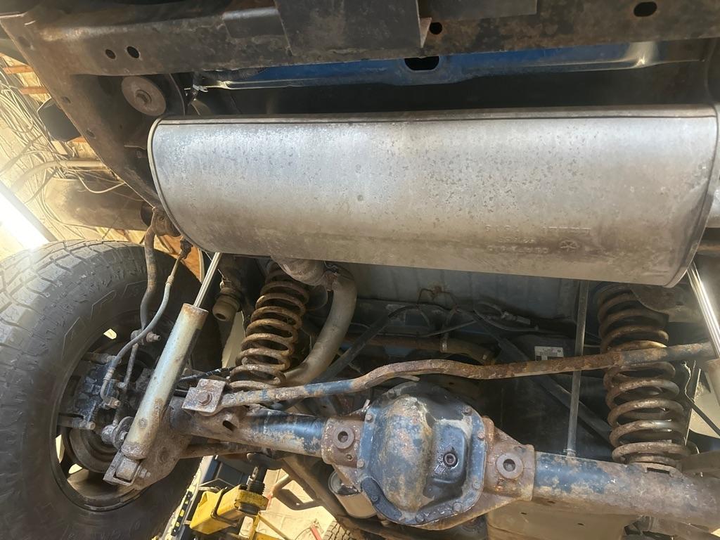 Jeep Wrangler 4WD 2dr Freedom Edition 2015