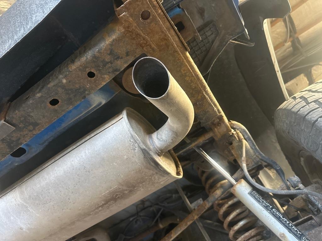 Jeep Wrangler 4WD 2dr Freedom Edition 2015