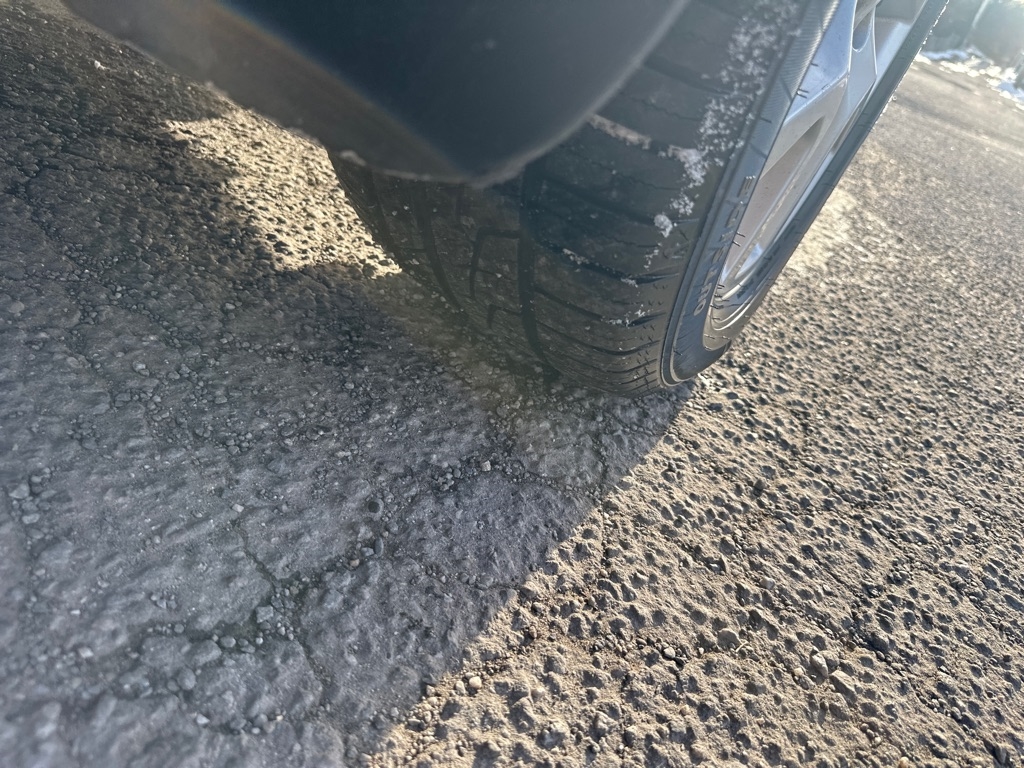 Nissan Rogue SL 4D SUV AWD 2013