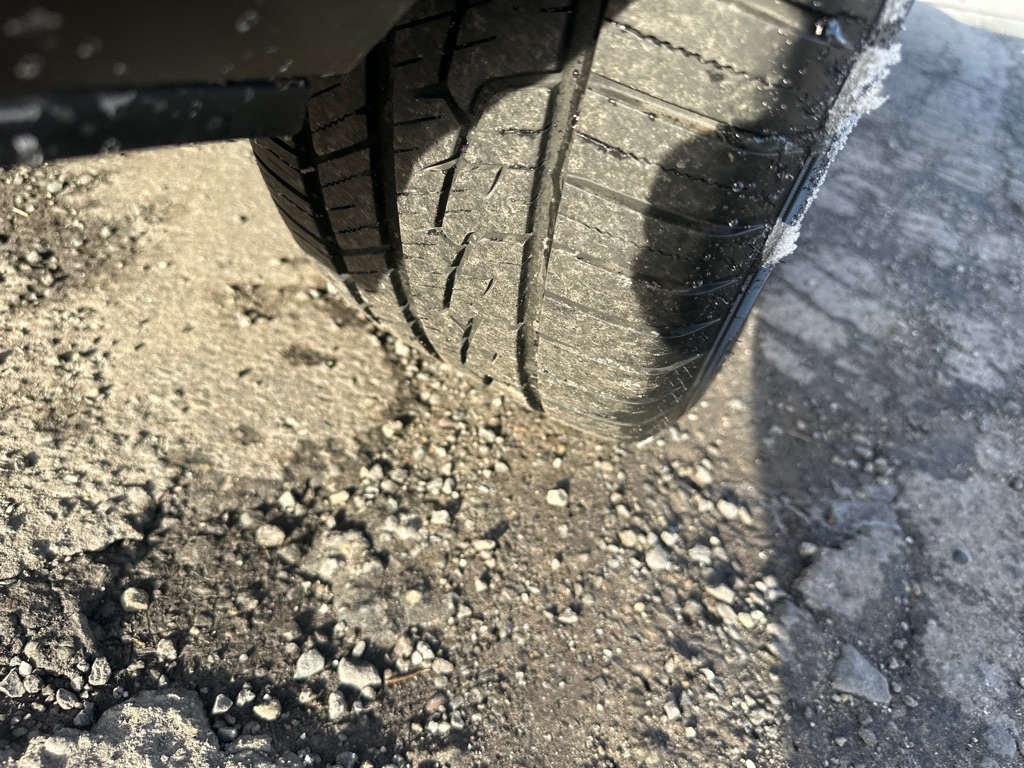 Nissan Rogue SL 4D SUV AWD 2013