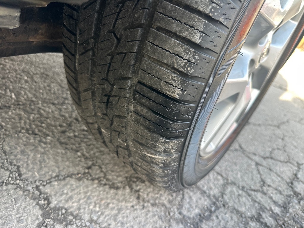 Nissan Rogue SL 4D SUV AWD 2013