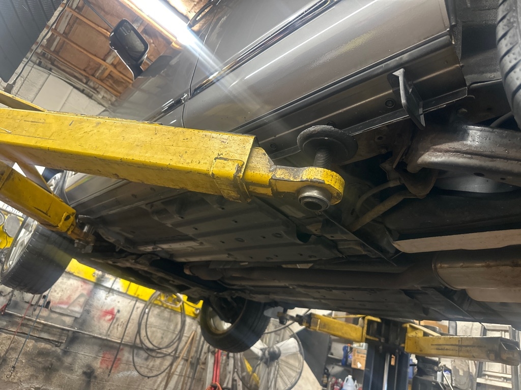 Nissan Rogue SL 4D SUV AWD 2013