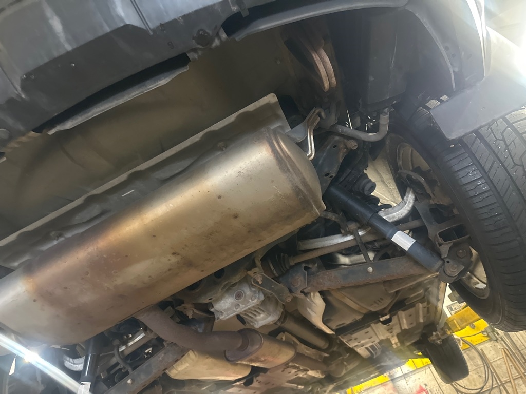 Nissan Rogue SL 4D SUV AWD 2013