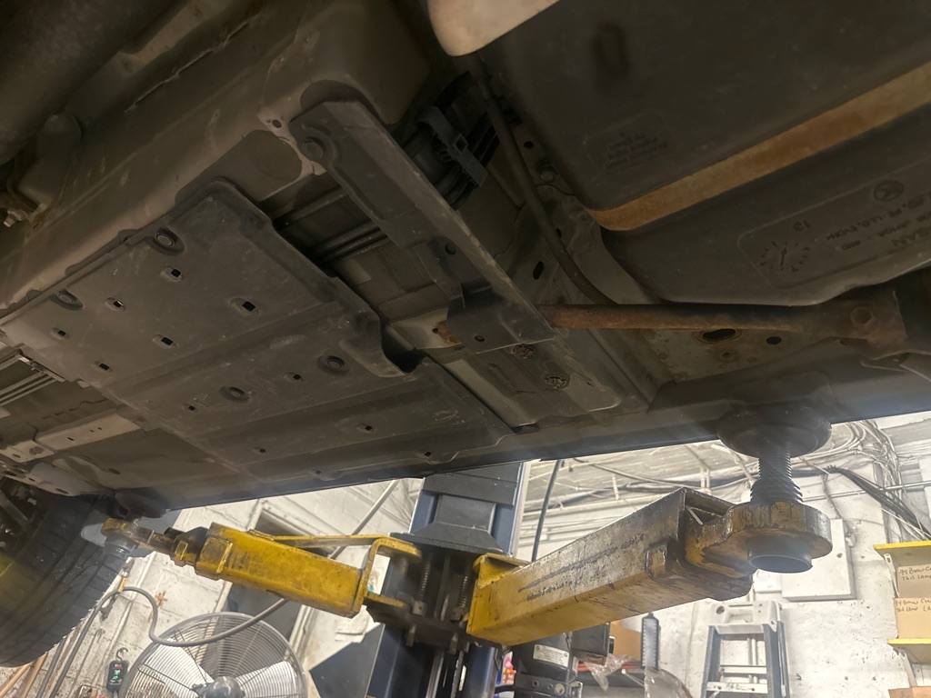 Nissan Rogue SL 4D SUV AWD 2013