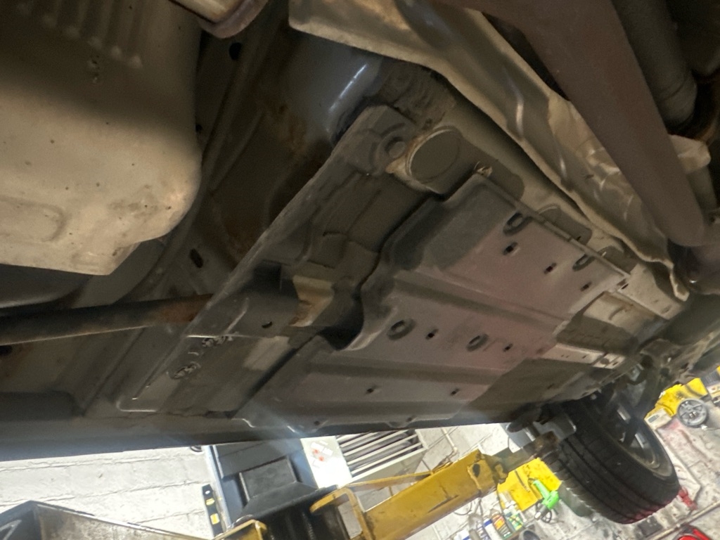 Nissan Rogue SL 4D SUV AWD 2013