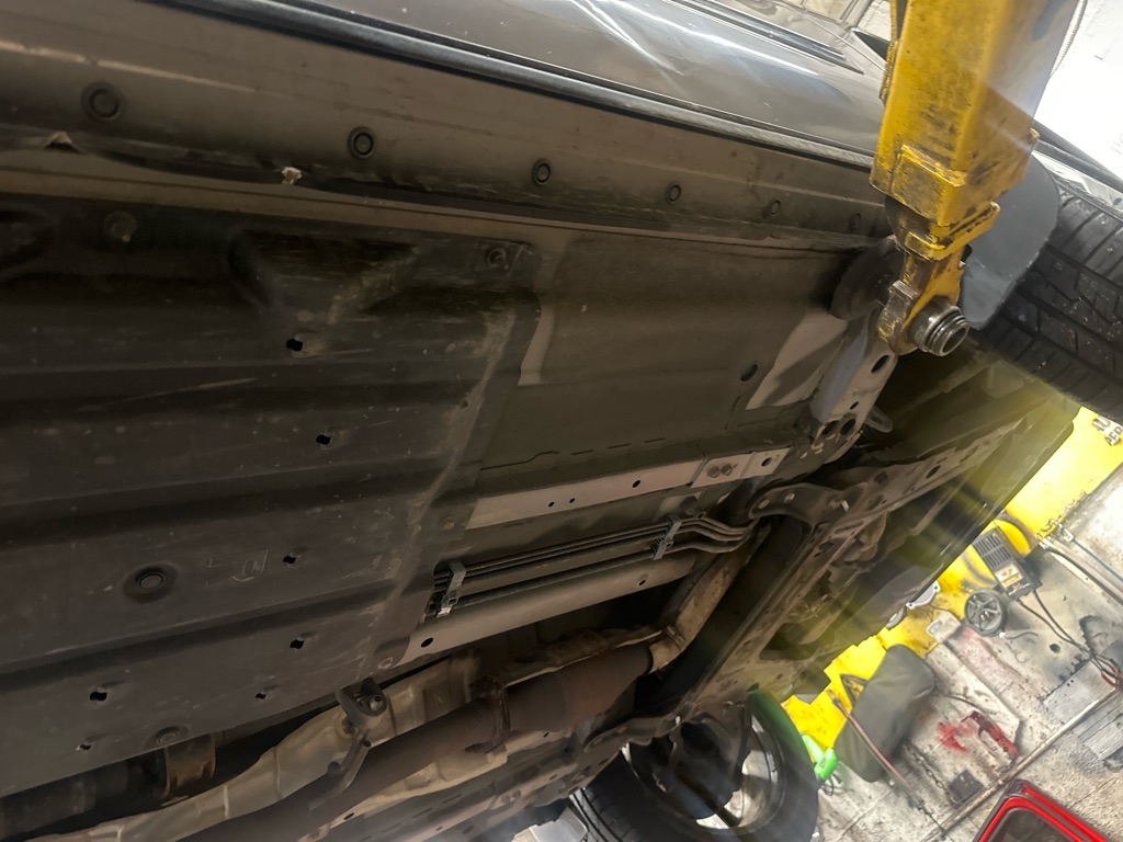 Nissan Rogue SL 4D SUV AWD 2013