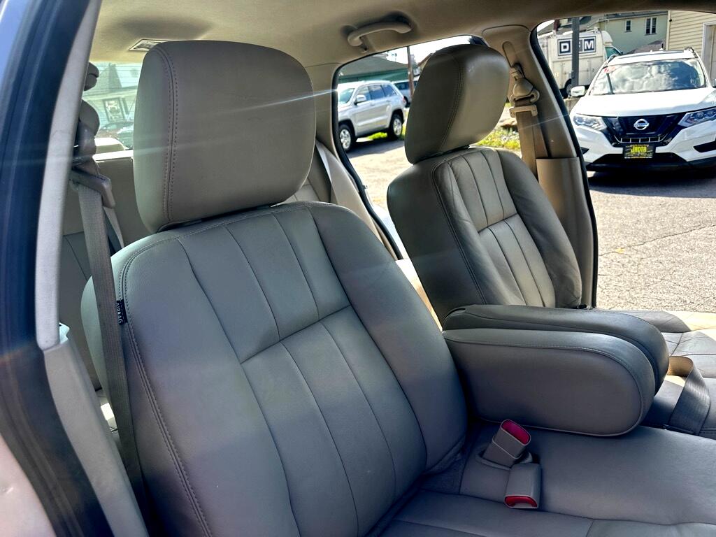 Mercury Grand Marquis  2011