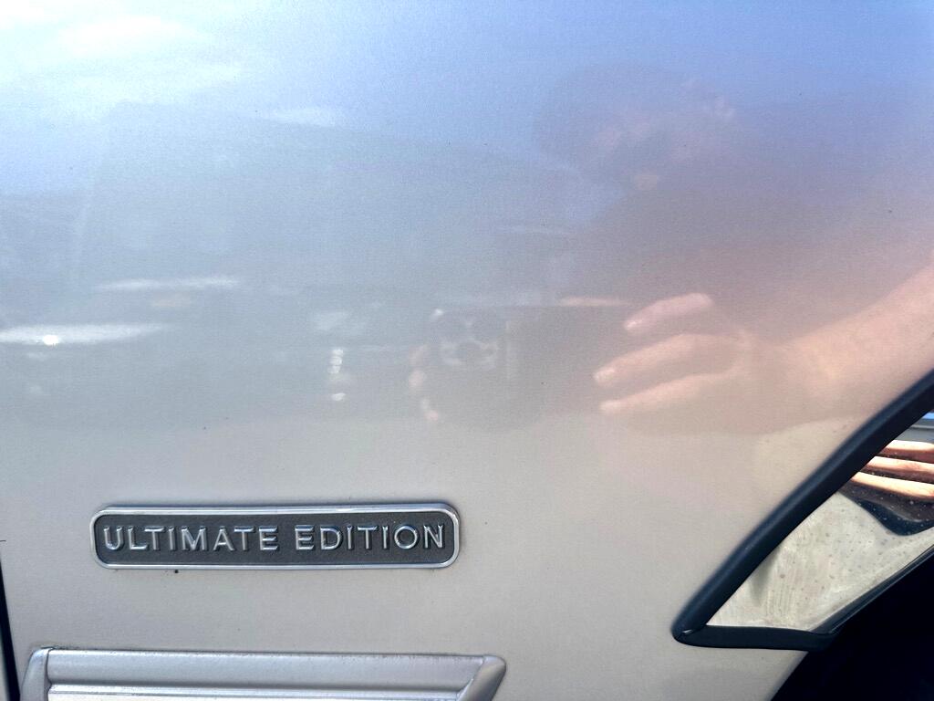 Mercury Grand Marquis  2011