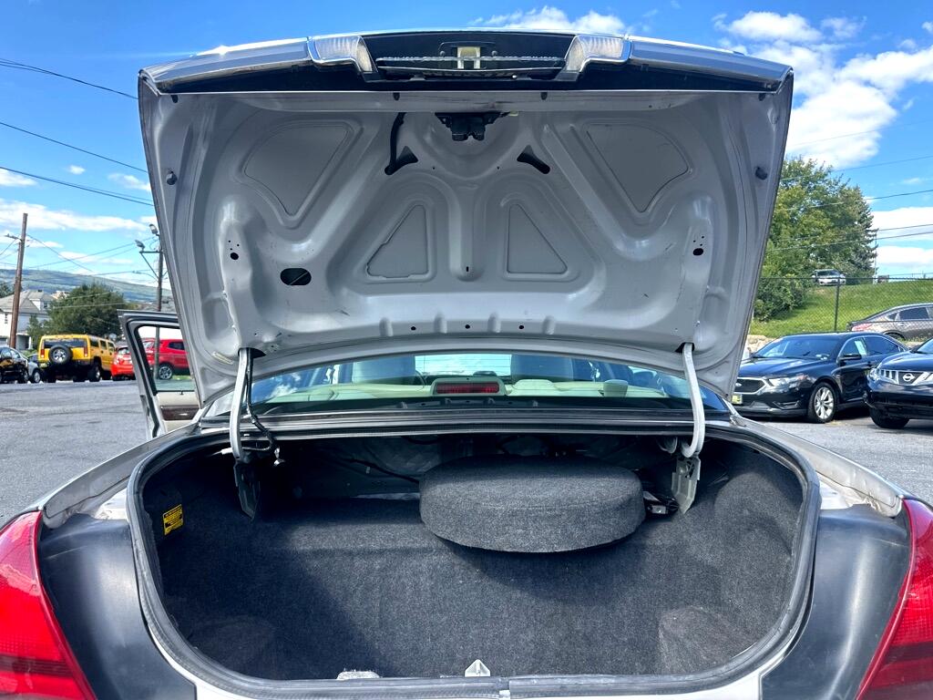 Mercury Grand Marquis  2011