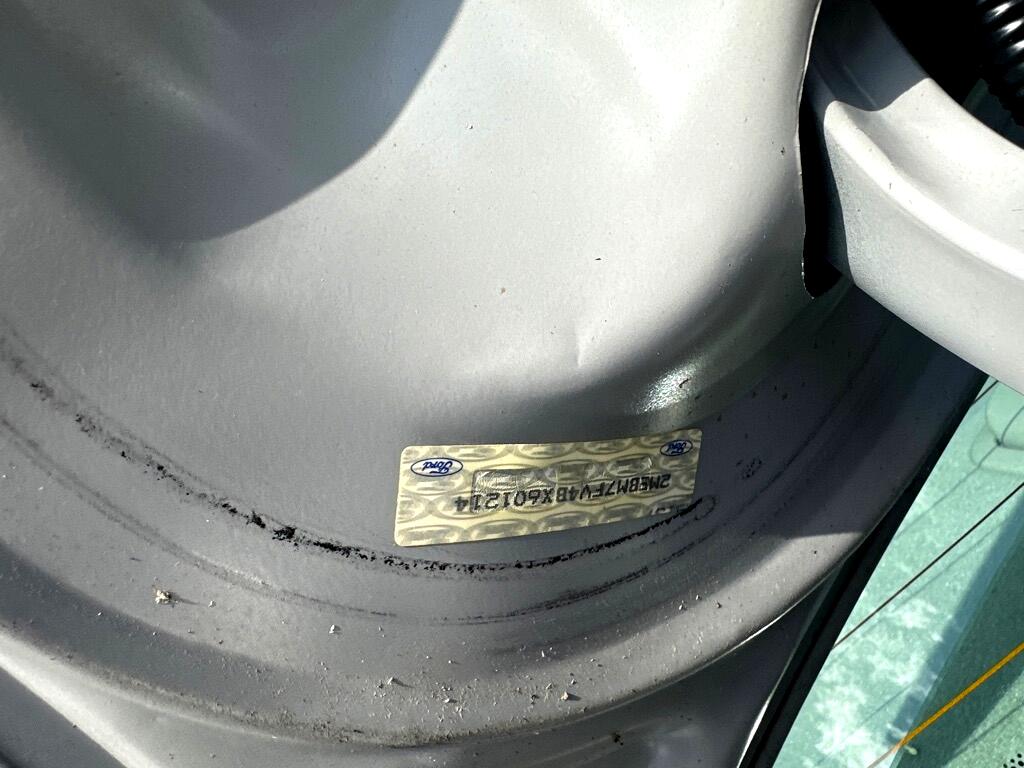 Mercury Grand Marquis  2011