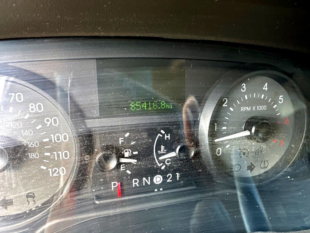 Mercury Grand Marquis  2011