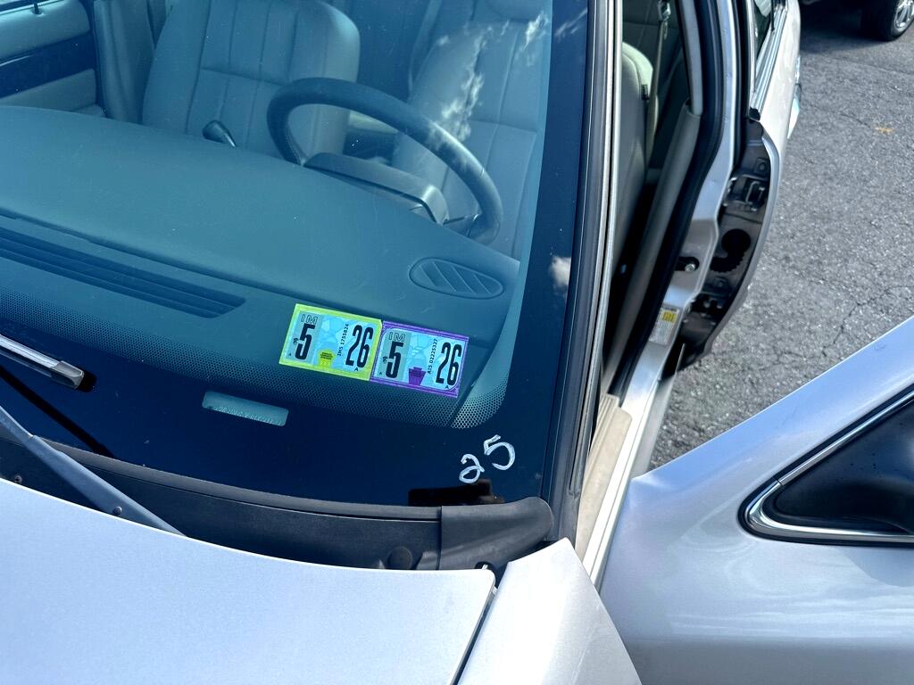 Mercury Grand Marquis  2011