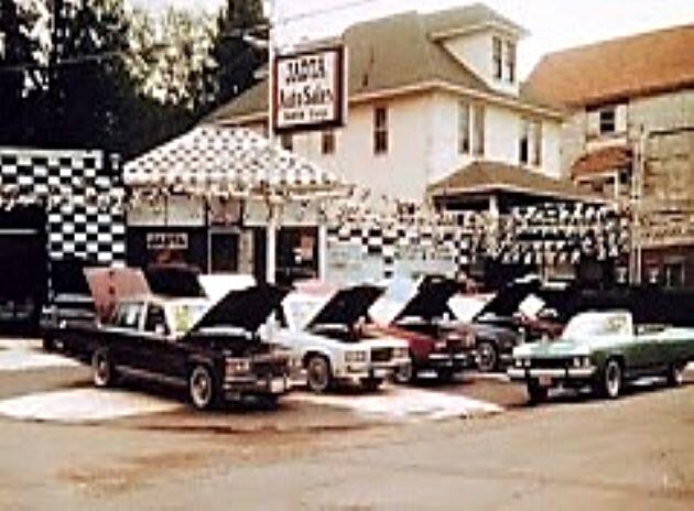 Mercury Grand Marquis  2011