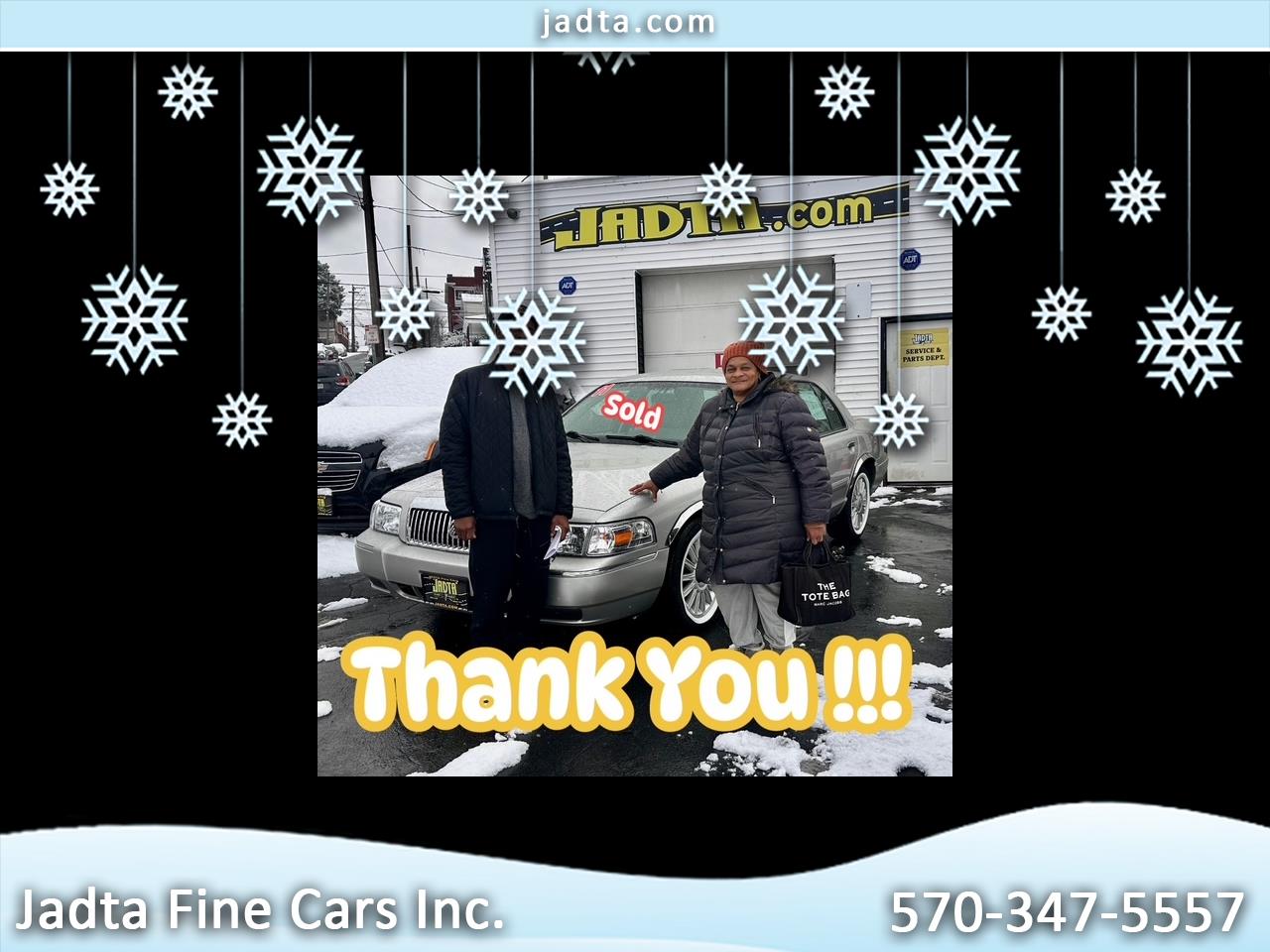 Mercury Grand Marquis LS Premium 2011