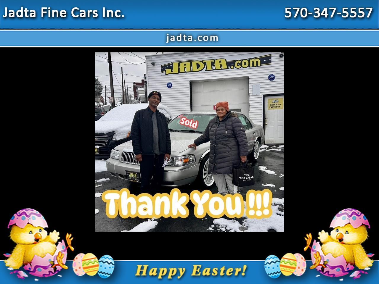 Mercury Grand Marquis LS Premium 2011