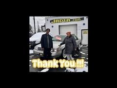 2011 Mercury Grand Marquis 