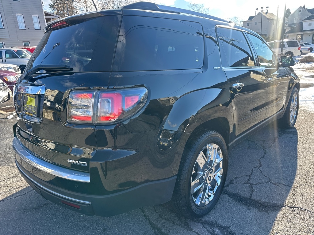 GMC Acadia Limited  2017