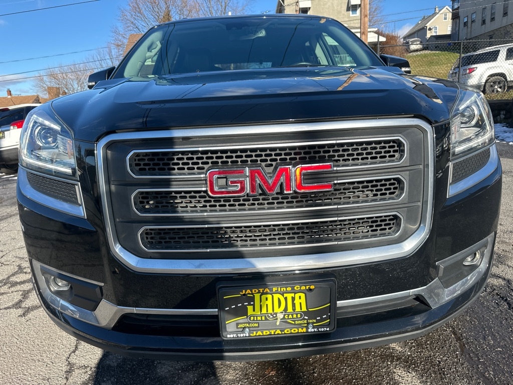 GMC Acadia Limited  2017