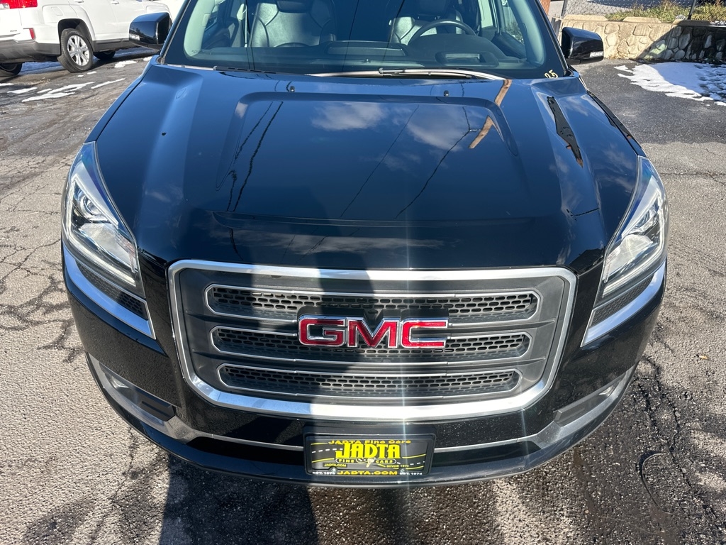 GMC Acadia Limited  2017
