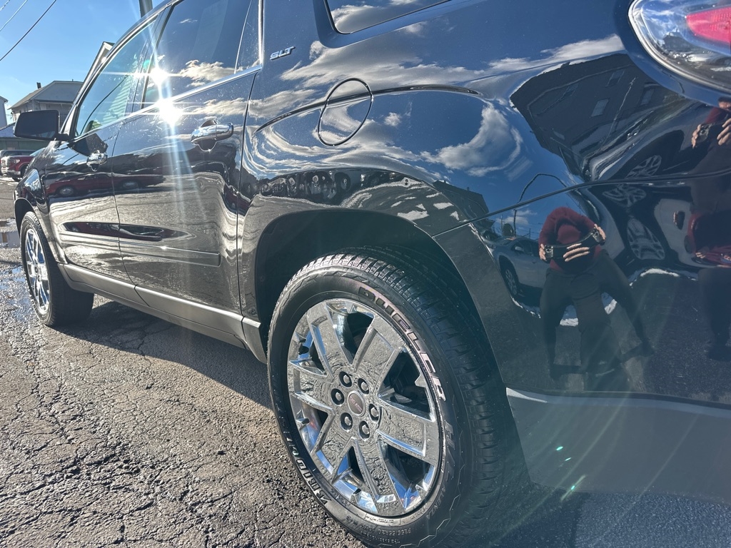 GMC Acadia Limited  2017