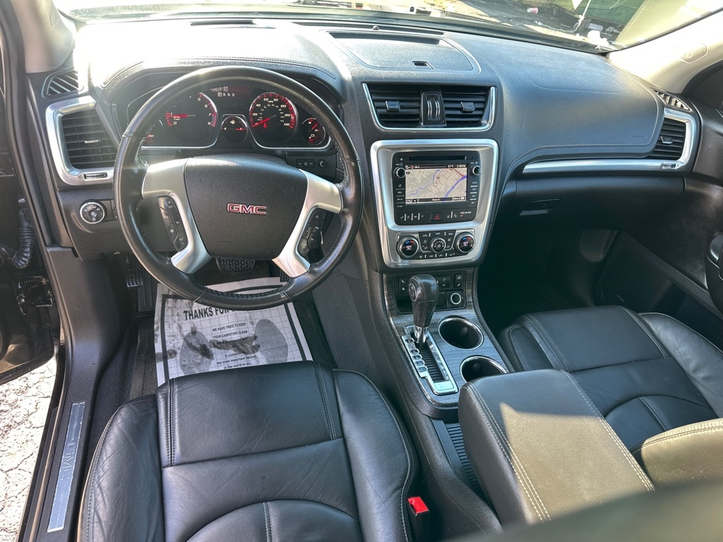 GMC Acadia Limited  2017