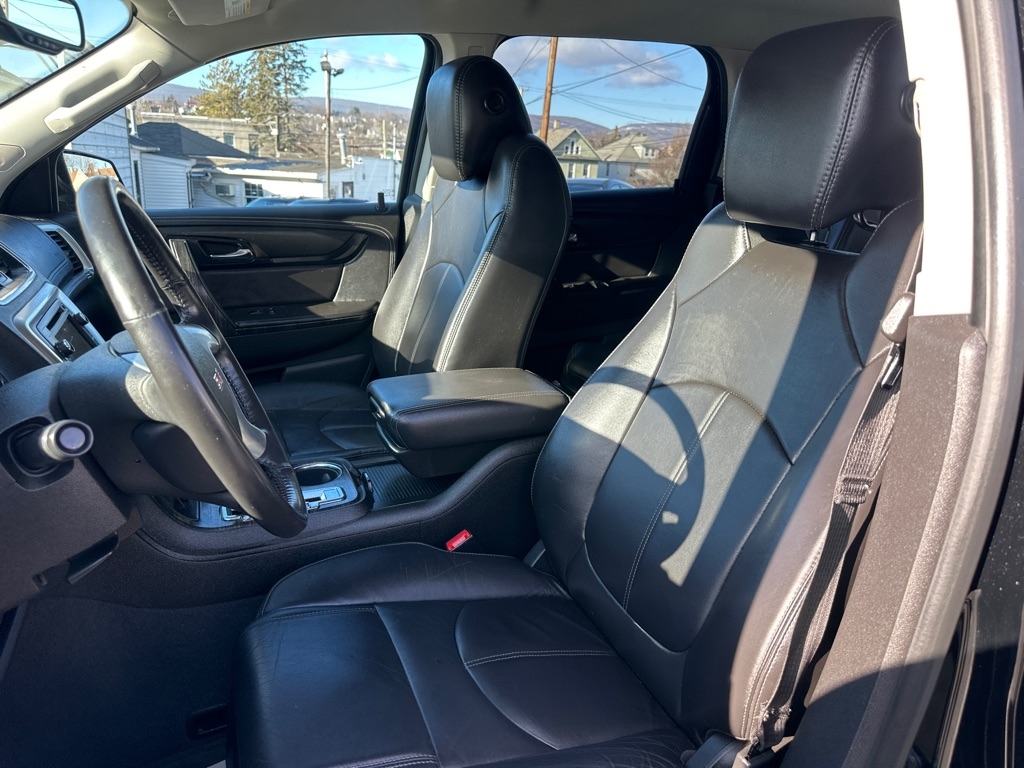 GMC Acadia Limited  2017