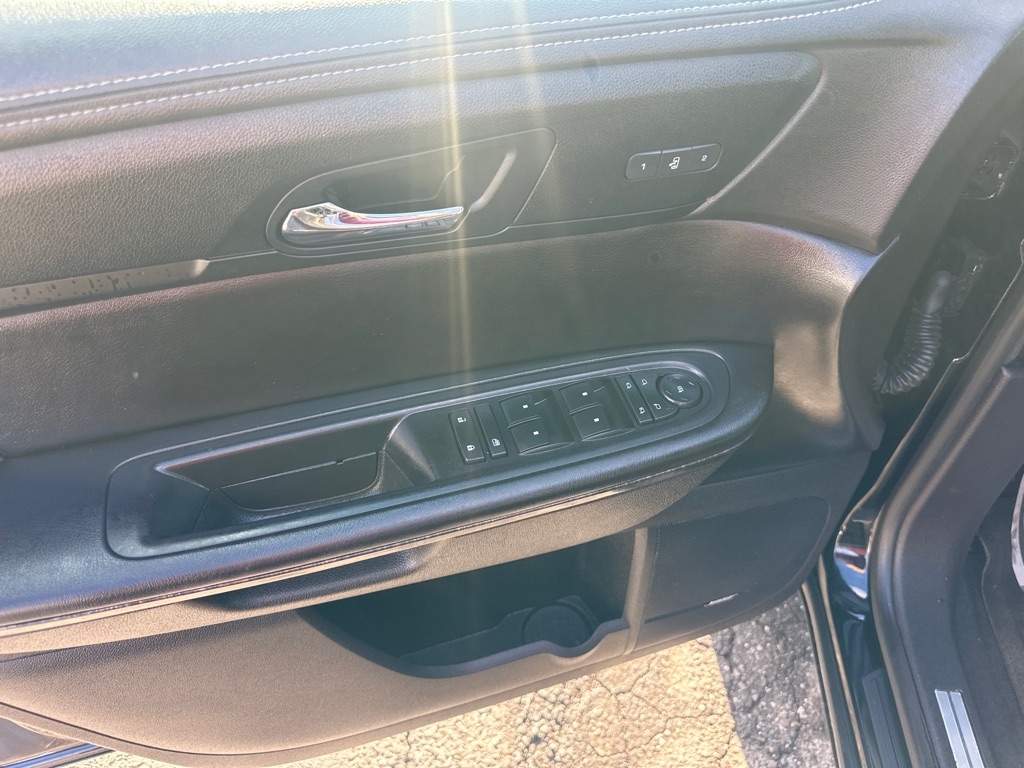 GMC Acadia Limited  2017