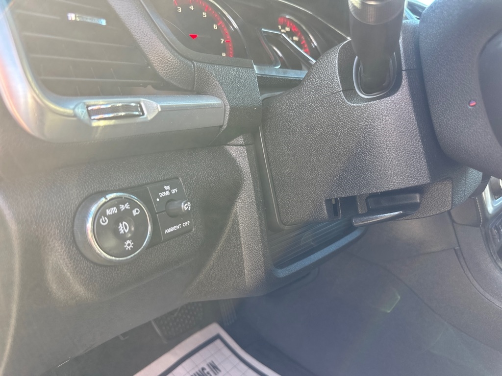 GMC Acadia Limited  2017