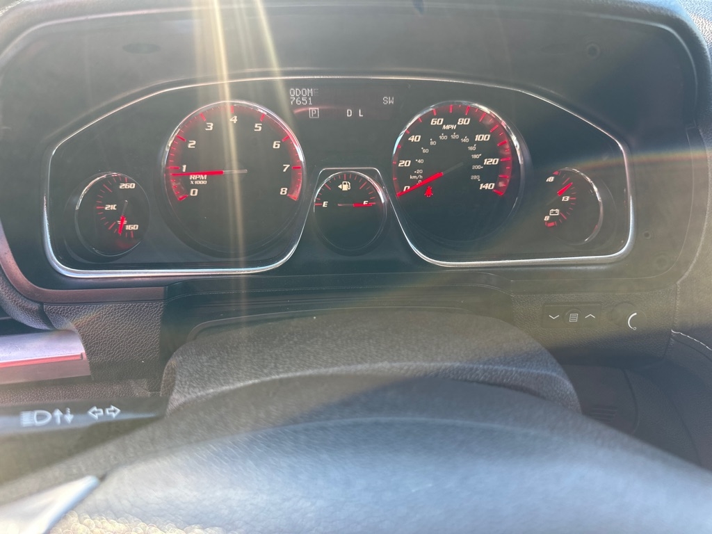 GMC Acadia Limited  2017