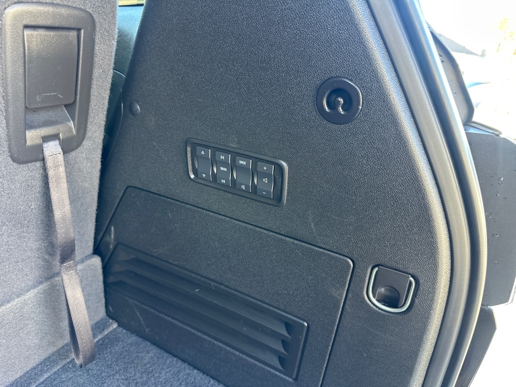 GMC Acadia Limited  2017