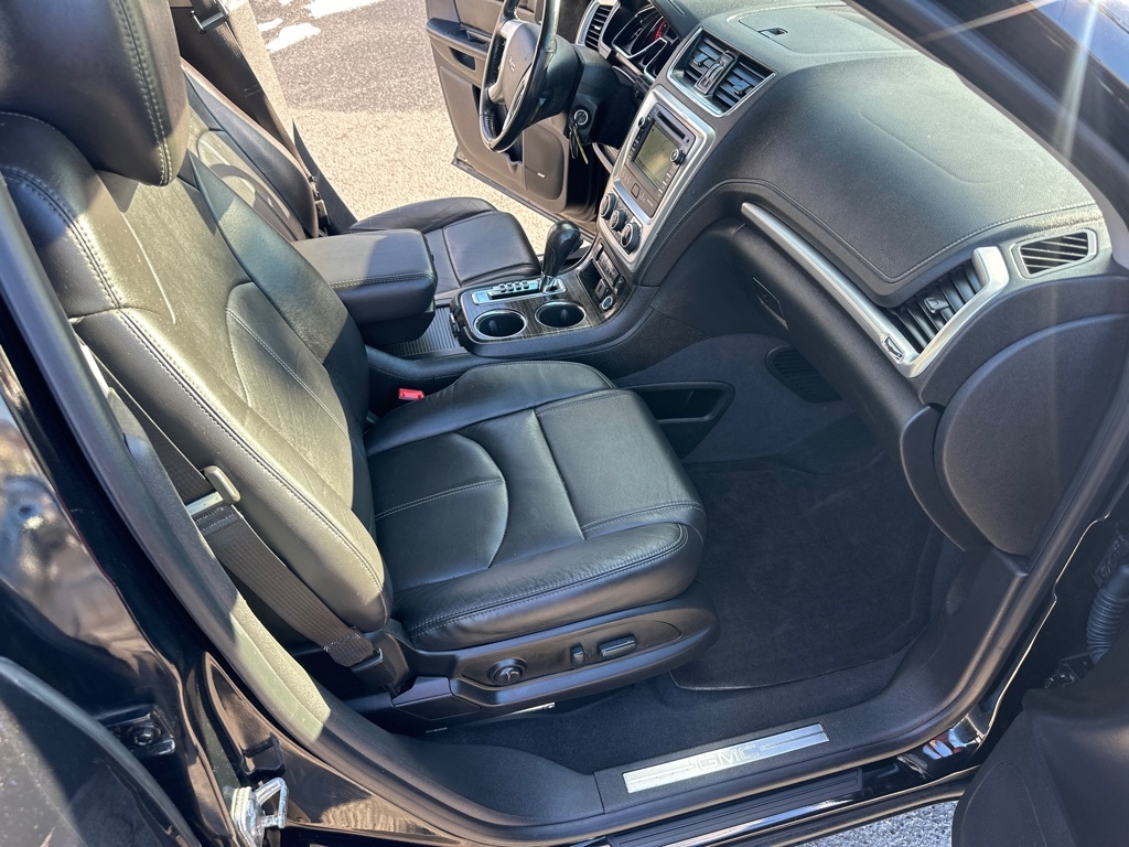 GMC Acadia Limited  2017