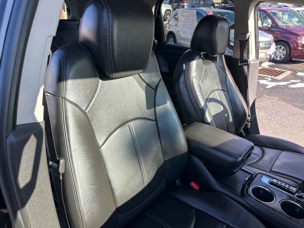 GMC Acadia Limited  2017