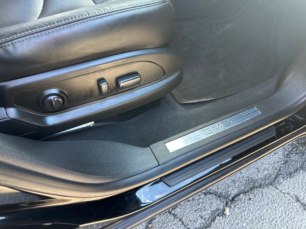 GMC Acadia Limited  2017