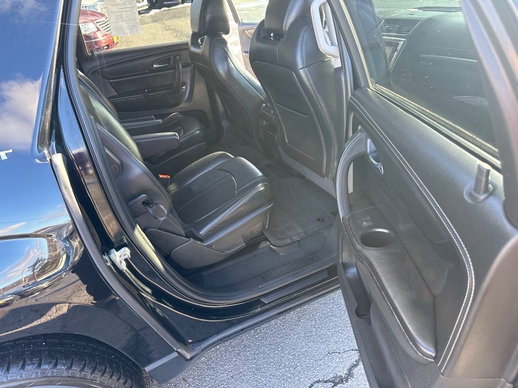 GMC Acadia Limited  2017