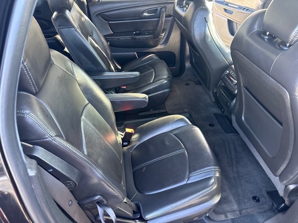 GMC Acadia Limited  2017