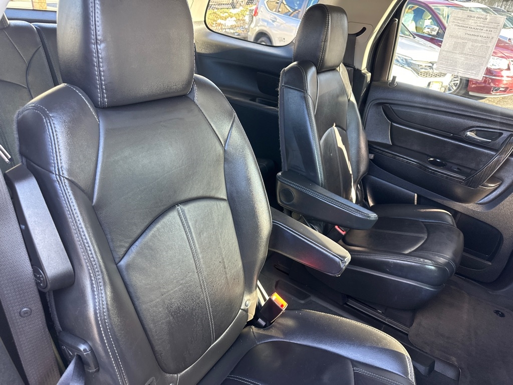 GMC Acadia Limited  2017