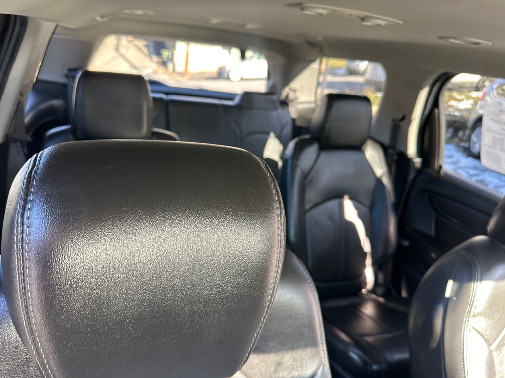 GMC Acadia Limited  2017