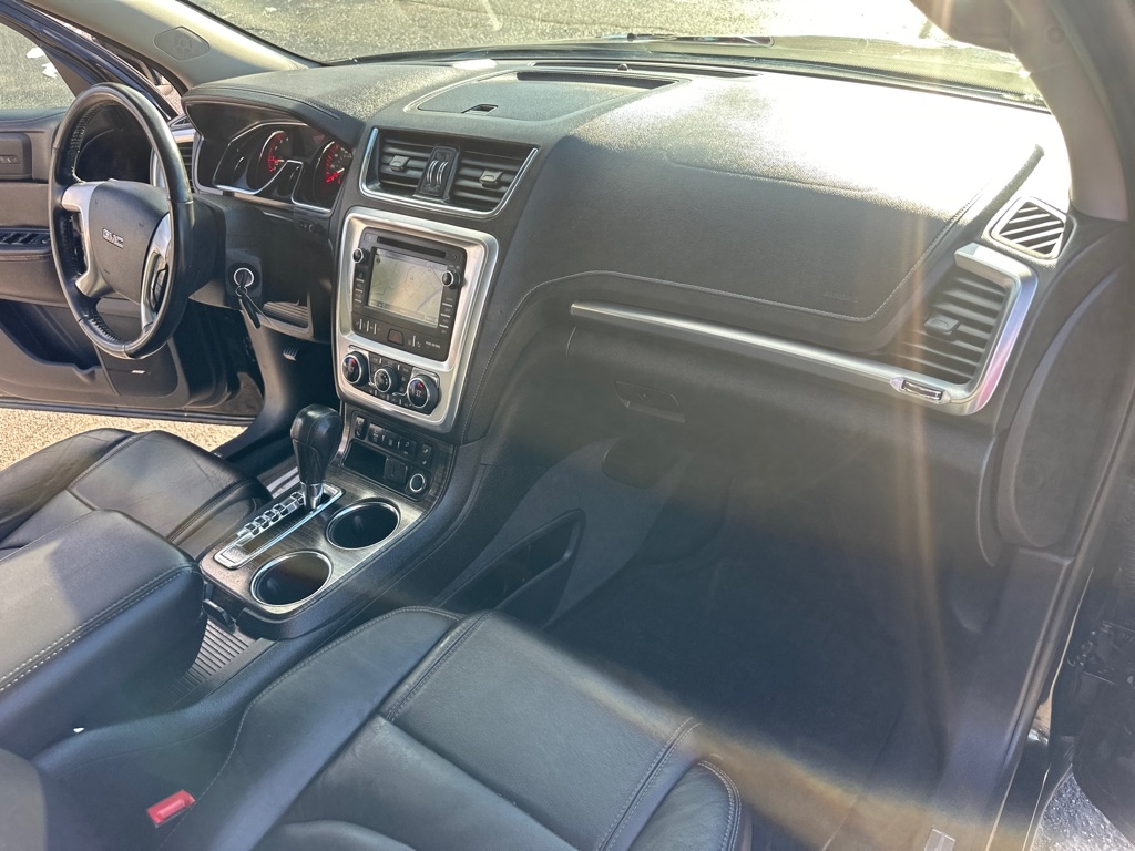 GMC Acadia Limited  2017