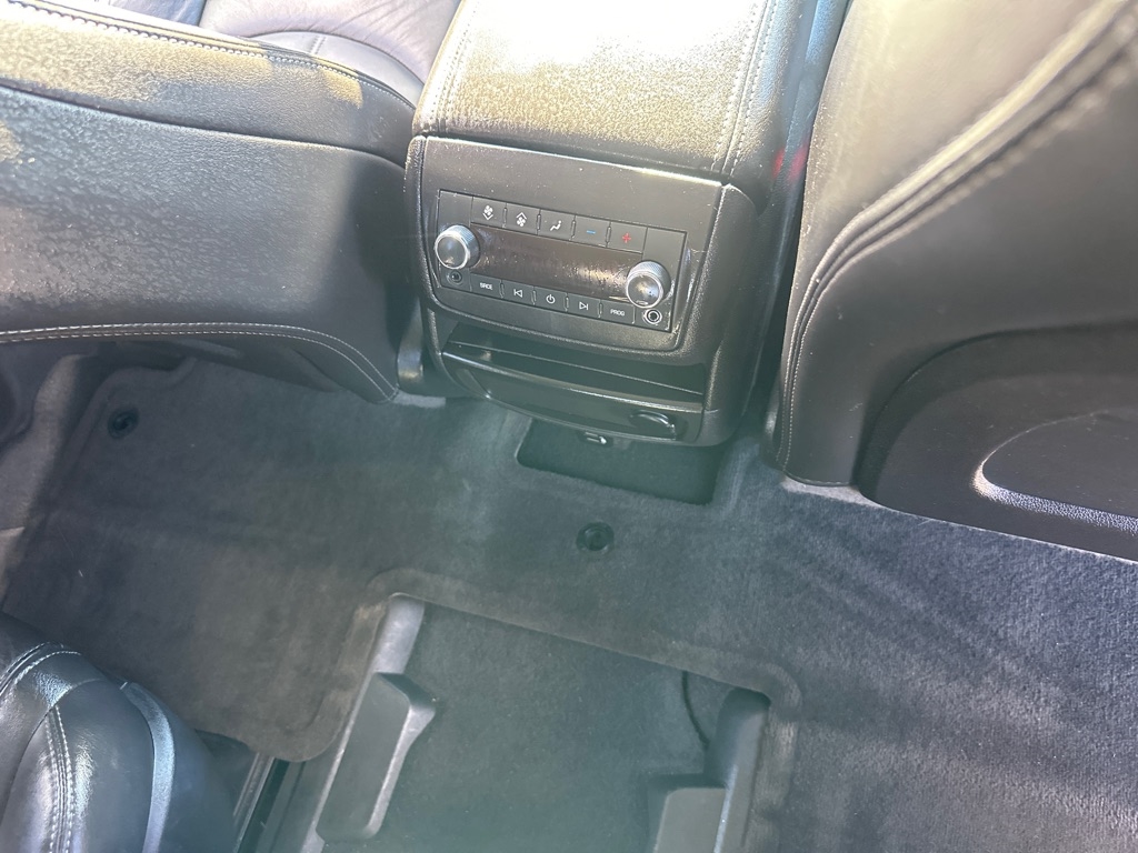 GMC Acadia Limited  2017