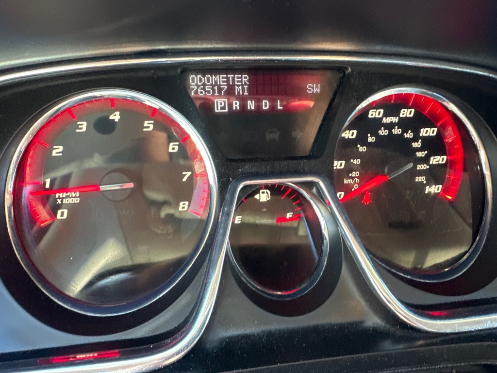 GMC Acadia Limited  2017