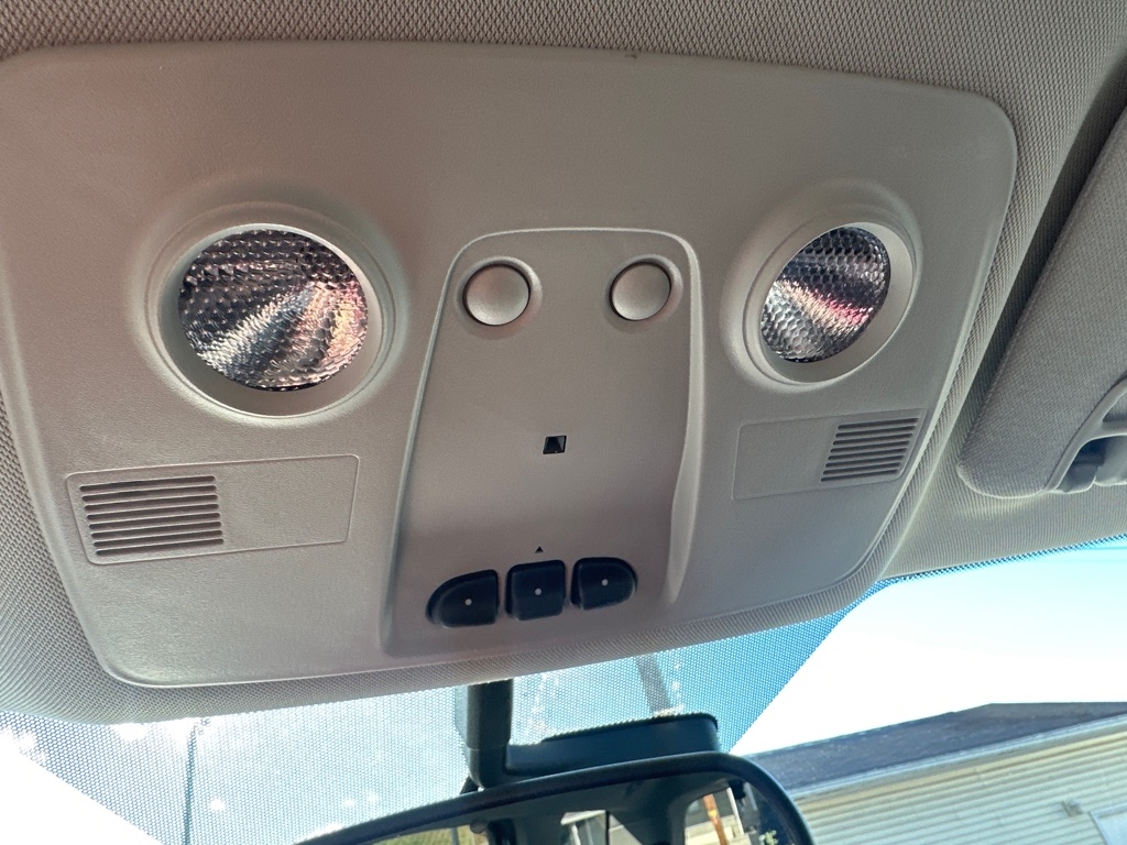 GMC Acadia Limited  2017