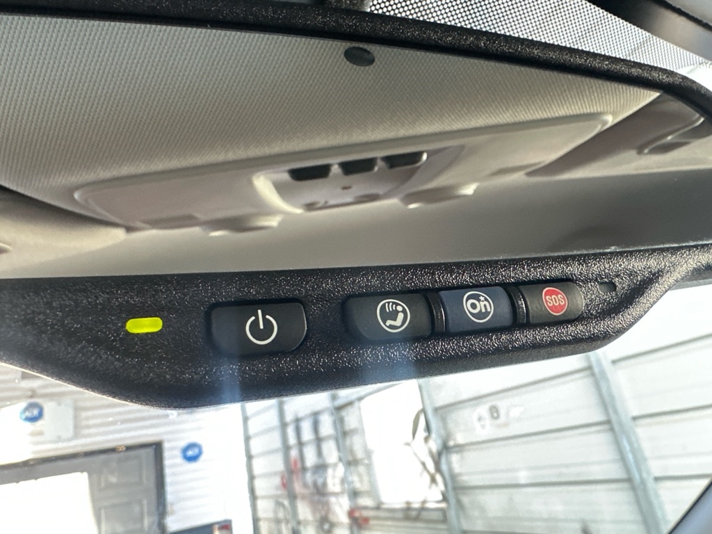 GMC Acadia Limited  2017