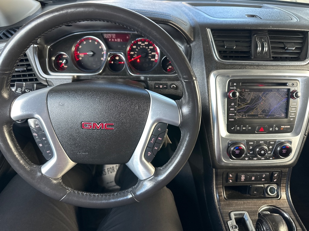 GMC Acadia Limited  2017